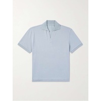 STOEFFA Cotton-Pique Polo Shirt 1647597329001683