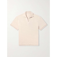 STOEFFA Cotton-Pique Polo Shirt 1647597329001608