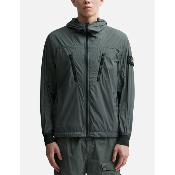 스톤아일랜드 스톤아일랜드 Stone Island Skin Touch Nylon Jacket 921618