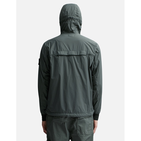 스톤아일랜드 스톤아일랜드 Stone Island Skin Touch Nylon Jacket 921618