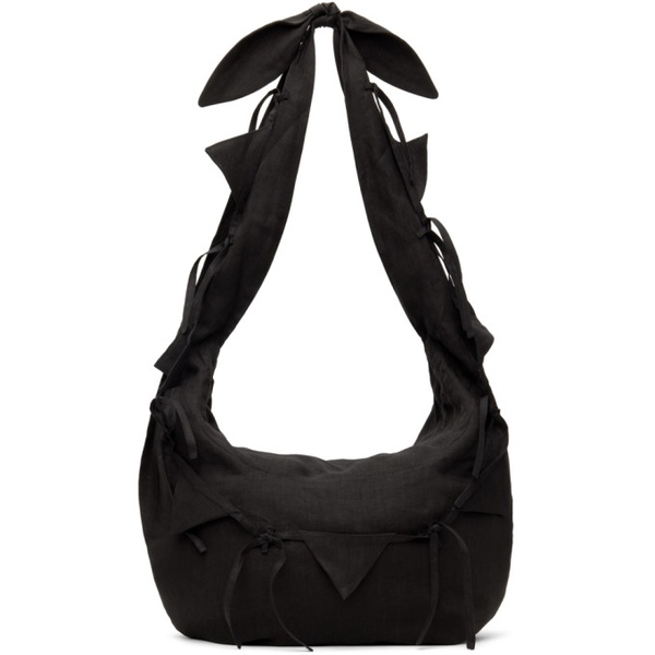  STRONGTHE Black Talisman Bag 241549M170002