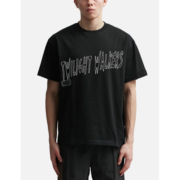  STUDENTS GOLF Twilight Walkers T-shirt 905966