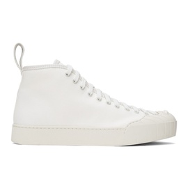 써네이 SUNNEI White Isi Sneakers 241736M236003