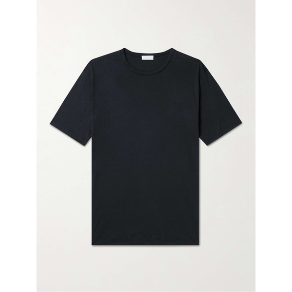  선스펠 SUNSPEL Sea Island Cotton-Jersey T-Shirt 1647597324003199