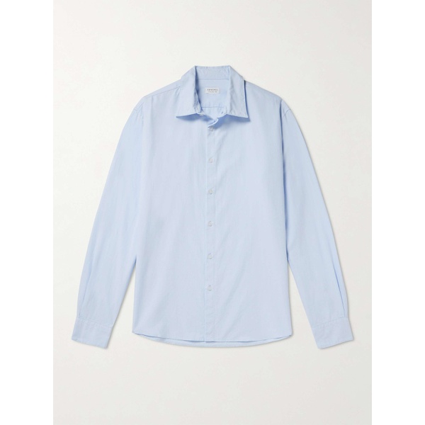  선스펠 SUNSPEL Cotton Oxford Shirt 1647597324003219