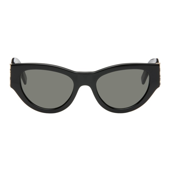 생로랑 생로랑 Saint Laurent Black SL M94 Sunglasses 242418F005030