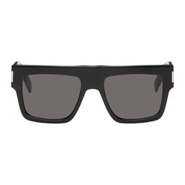 생로랑 Saint Laurent Black SL 628 Sunglasses 242418M134051