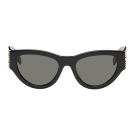 생로랑 Saint Laurent Black SL M94 Sunglasses 242418M134027