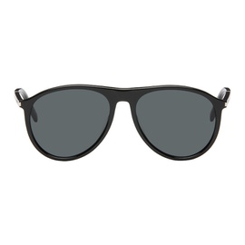 생로랑 Saint Laurent Black SL 667 Sunglasses 242418M134014
