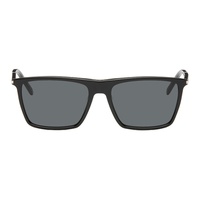 생로랑 Saint Laurent Black SL 668 Sunglasses 242418F005009