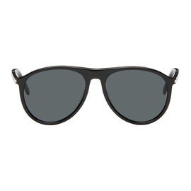 생로랑 Saint Laurent Black SL 667 Sunglasses 242418F005015