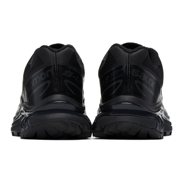 살로몬 살로몬 Salomon Black XT-6 Sneakers 232837M237002