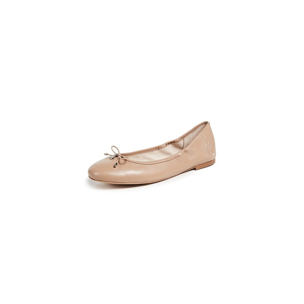  Sam Edelman Felicia Ballet Flats SAMED40380