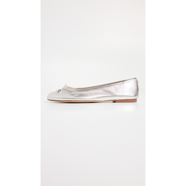 Sam Edelman Felicia Luxe Ballet Flats SAMED42430