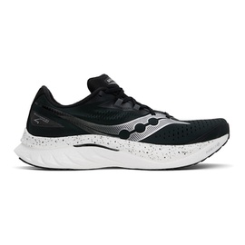 Saucony Black Endorphin Speed 4 Sneakers 241921M237016