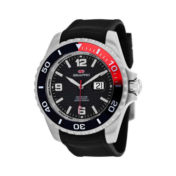  Seapro Abyss mens Watch SP0740