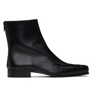 Sefr Black Lucky Boots 241491M228001