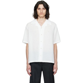 Sefr White Dalian Shirt 241491M192031