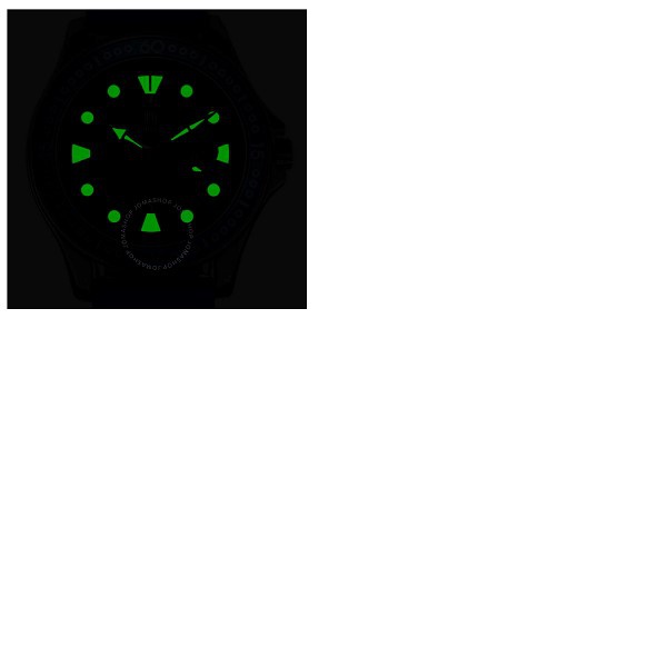  Shield Freedive Quartz Green Dial Mens Watch SLDSH115-3