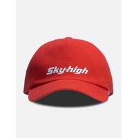 Sky High Farm Workwear Construction Graphic Logo Cap 922315