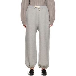 Sofie DHoore Gray Tower Lounge Pants 222668F086003