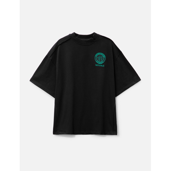  Spencer Badu Baduhaus T-shirt 915765