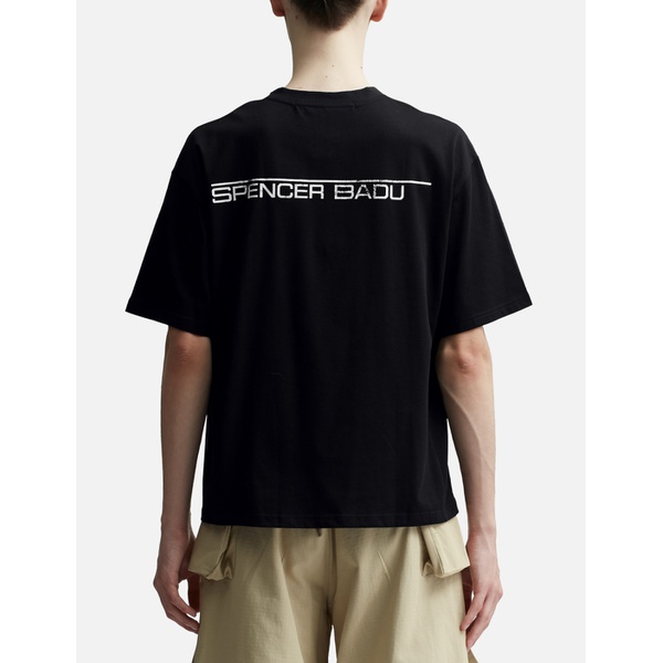  Spencer Badu Alumni T-shirt 915764