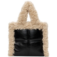 스탠드 스튜디오 Stand Studio Black Lolita II Tote 232321F049003