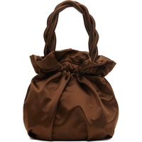 스타우드 Staud Brown Grace Bag 232386F046004