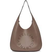 스텔라 맥카트니 Stella McCartney Taupe Alter Mat Tote 242471F049001