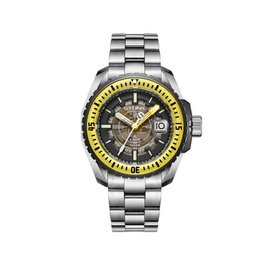 Stunt The Halocline Automatic Mens Watch ST-02 SYS