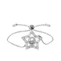 Swarovski Ladies Stella Star Bracelet 5617881