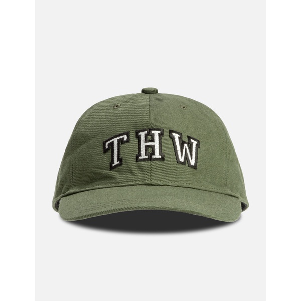  THE H.W.DOG&CO. THW Embroidery BB Cap 909262