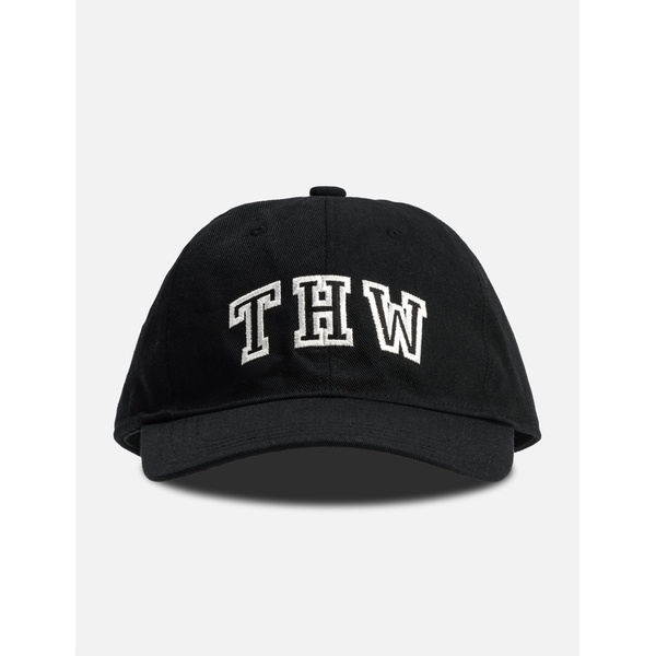  THE H.W.DOG&CO. THW Embroidery BB Cap 909263