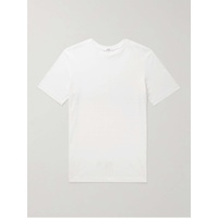 더 로우 THE ROW Luke Cotton-Jersey T-Shirt 1647597319371430