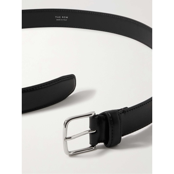  더 로우 THE ROW 3cm Leather Belt 1647597329958910