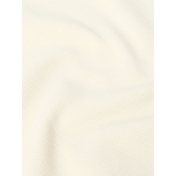  THOM SWEENEY Slim-Fit Cotton-Pique Polo Shirt 1647597335377849