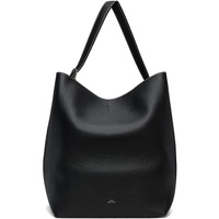 TOTEME Black Belted Tote 242771F049004