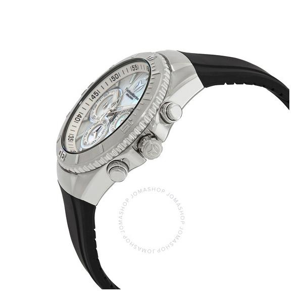  Technomarine Sea Manta Chronograph GMT Quartz Unisex Watch TM-220070