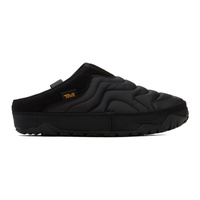 Teva Black ReEmber Slippers 232232F121004