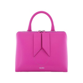 더 아티코 The Attico Pink Monday Shoulder Bag 231WAH03-FUCHSIA
