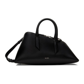 더 아티코 The Attico Black 24H Top Handle Bag 242528F048002