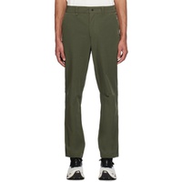 노스페이스 The North Face Khaki PARA모우 MOUNT Trousers 241802M191002