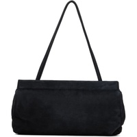 더 로우 The Row Navy Abby Bag 241359F048036