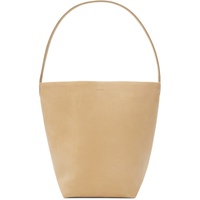 더 로우 The Row Beige Medium N/S Park Tote 241359F049051