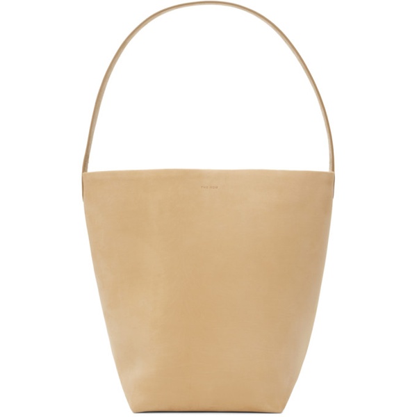  더 로우 The Row Beige Medium N/S Park Tote 241359F049051