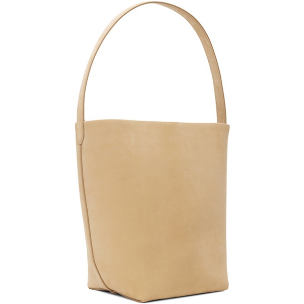  더 로우 The Row Beige Medium N/S Park Tote 241359F049051