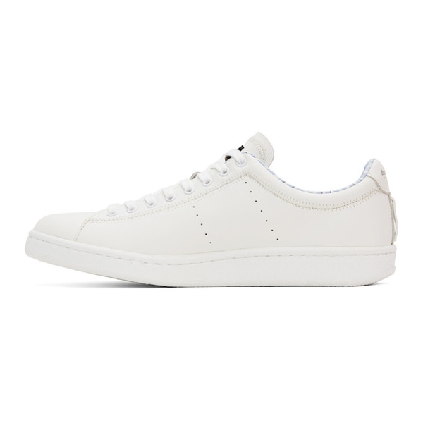  The Shepherd 언더커버 UNDERCOVER White The Shepherd Sneakers 232150M237001