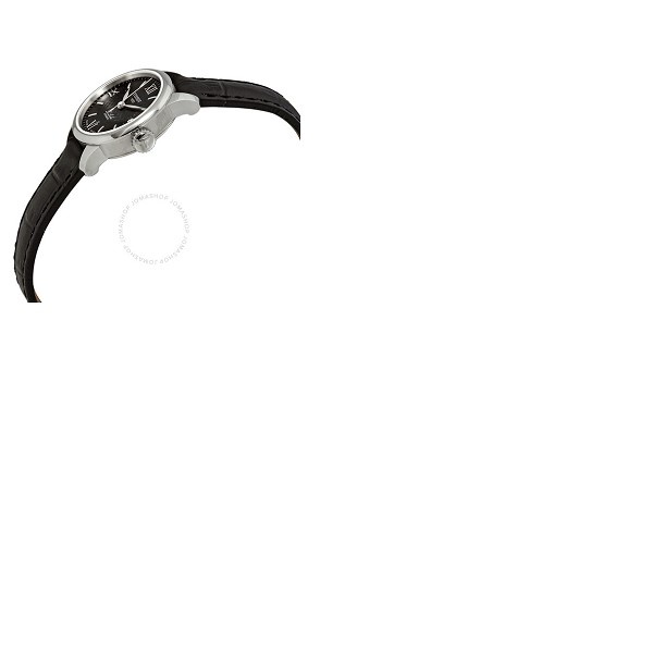  Tissot Le Locle Automatic Black Dial Ladies Watch T41112357