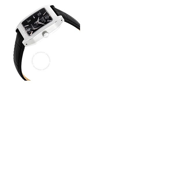  Tissot T-Win Autoquartz Black Dial Ladies Watch T08.1.187.53 T08.1.523.52
